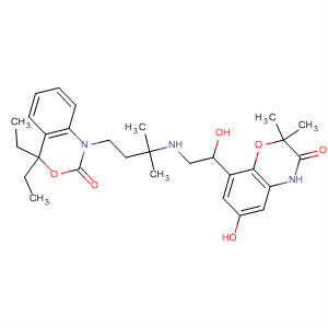 CAS 918499-42-0 structure