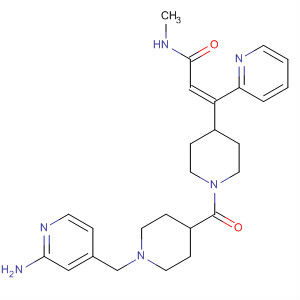 CAS 918501-42-5 molecular structure