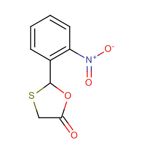 CAS 918538-42-8 molecular structure