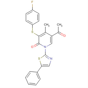 CAS 918542-42-4 structure