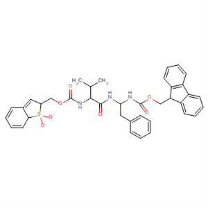 CAS 918625-42-0 molecular structure