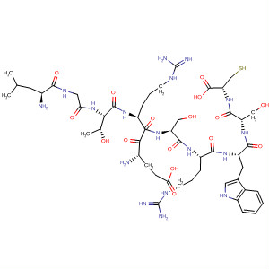 CAS 918781-42-7 structure