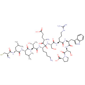 CAS 918784-42-6 molecular structure
