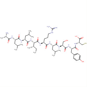 CAS 918819-42-8 structure