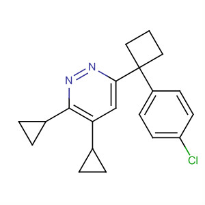 CAS 918873-42-4 structure