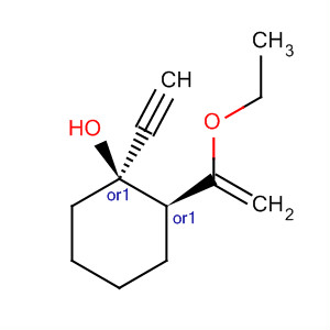 CAS 918875-42-0 molecular structure