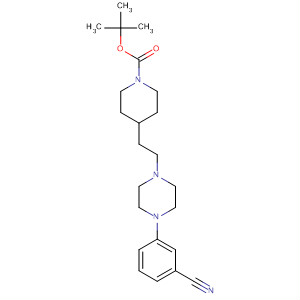 CAS 918883-42-8 structure