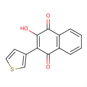 CAS 918905-42-7 structure