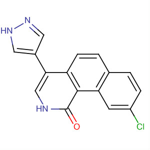 CAS 919290-42-9 structure