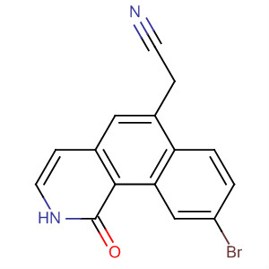 CAS 919291-42-2 structure