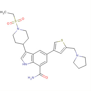 CAS 919342-42-0 structure