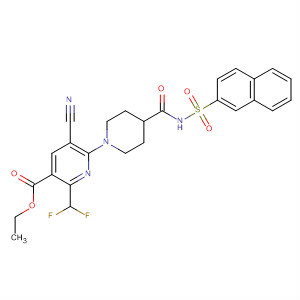 CAS 919353-42-7 structure
