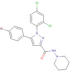 CAS 919489-42-2 structure