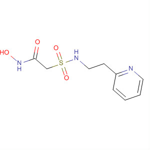 CAS 919997-42-5 molecular structure