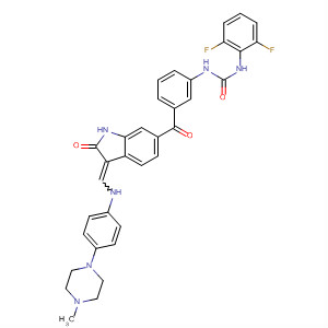 CAS 920001-42-9 structure