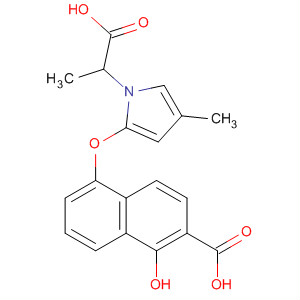 CAS 920265-42-5 structure