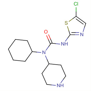 CAS 920280-42-8 structure
