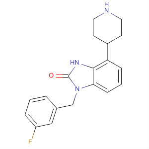 CAS 920284-42-0 structure