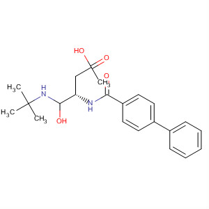 CAS 920290-42-2 molecular structure