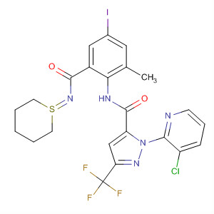 CAS 920336-42-1 structure