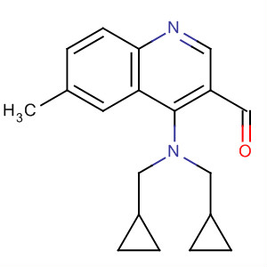 CAS 920494-42-4 molecular structure