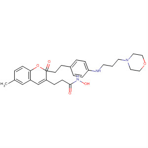 CAS 920525-42-4 structure