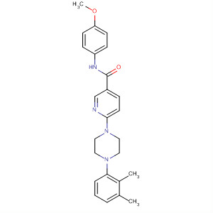 CAS 920530-42-3 structure