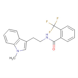 CAS 920537-42-4 molecular structure