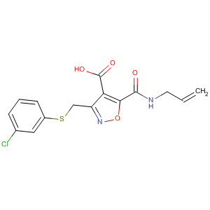 CAS 920750-42-1 structure