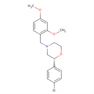 CAS 920802-42-2 structure