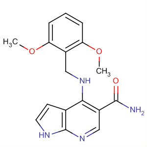 CAS 920960-42-5 structure