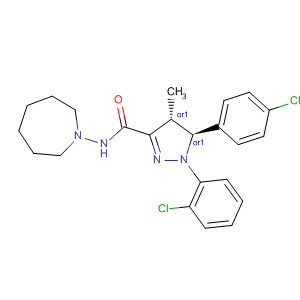 CAS 920969-42-2 structure
