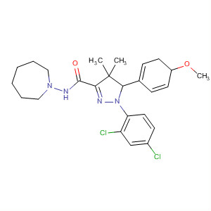 CAS 920971-42-2 structure