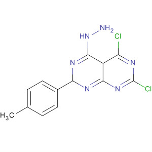 CAS 920975-42-4 molecular structure