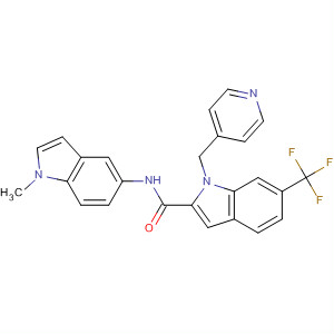 CAS 921039-42-1 structure