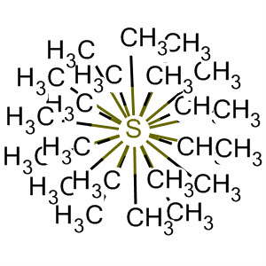 CAS 921210-42-6 molecular structure