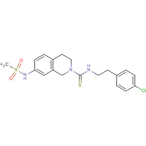 CAS 921224-42-2 structure
