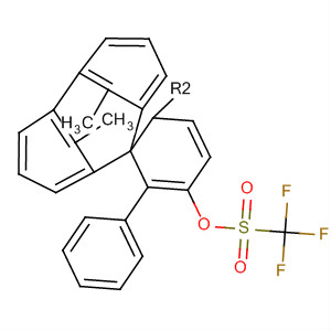CAS 921229-42-7 molecular structure