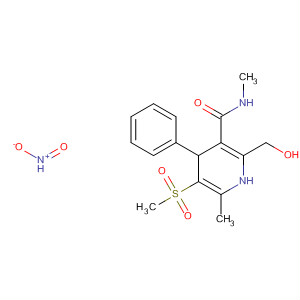 CAS 92130-42-2 molecular structure