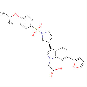 CAS 921592-42-9 structure