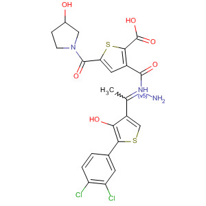 CAS 921597-42-4 structure
