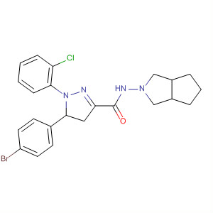 CAS 921612-42-2 structure