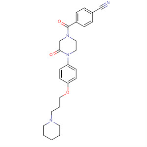CAS 921616-42-4 structure