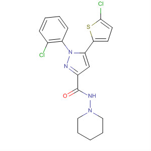 CAS 921621-42-3 structure