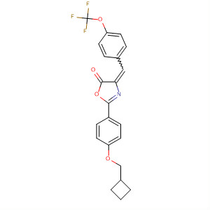 CAS 921624-42-2 structure