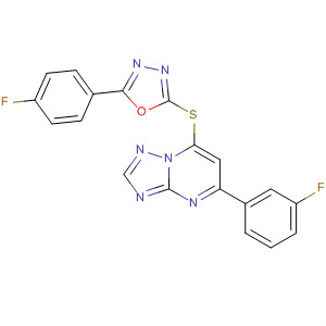 CAS 921627-42-1 structure