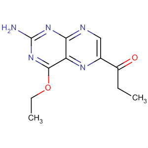 CAS 92180-42-2 molecular structure