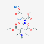 CAS 92236-42-5 molecular structure