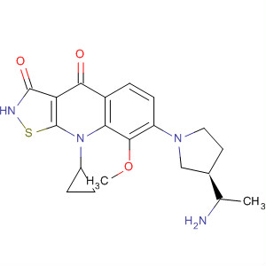 CAS 922492-42-0 structure