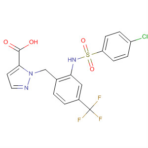 CAS 922707-42-4 structure